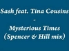 Sash! (Feat. Tina Cousins) - Mysterious Times Descarga gratuita de tonos de llamada