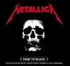 Metallica - Fade To Black Descarga gratuita de tonos de llamada