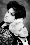 Roxette - Crazy About You (C.B.B. Version) Descarga gratuita de tonos de llamada