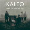 Kaleo - WAY DOWN WE GO (PILARINOS & KARYPIDIS REMIX RADIO EDIT) Descarga gratuita de tonos de llamada