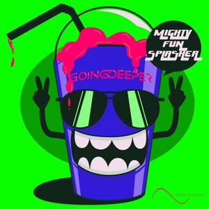 Mighty Fun Splasher (Original Mix) Descargar gratis