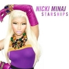 Nicki Minaj - Starships Descarga gratuita de tonos de llamada