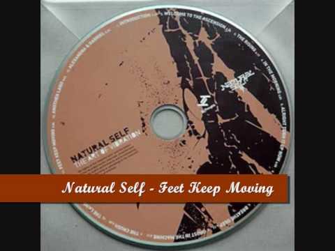 Feet Keep Moving Descargar gratis