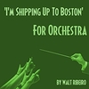 Infiltrados - Im Shipping Up To Boston Descarga gratuita de tonos de llamada