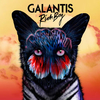 Galantis - Rich Boy Descarga gratuita de tonos de llamada