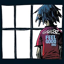 Feel Good Inc Descargar gratis