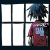 Gorillaz - Feel Good Inc Descarga gratuita de tonos de llamada