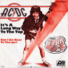 AC/DC - It's A Long Way To The Top Descarga gratuita de tonos de llamada