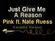 Just Give Me A Reason Descargar