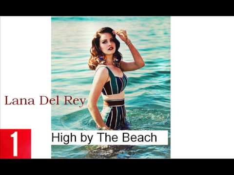 High By The Beach Descargar gratis