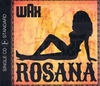 Wax - Rosana Descarga gratuita de tonos de llamada