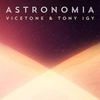 Tony Igy - Astronomia Descarga gratuita de tonos de llamada