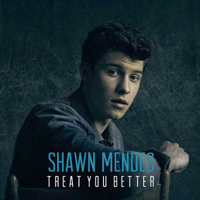 Treat You Better Descargar gratis