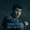 Shawn Mendes - Treat You Better Descarga gratuita de tonos de llamada