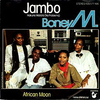 Boney M. - Jambo Descarga gratuita de tonos de llamada