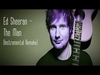 Ed Sheeran - The Man (Instrumental) Descarga gratuita de tonos de llamada