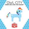 Owl City - When Can I See You Again Descarga gratuita de tonos de llamada