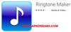 RingTone Maker - Backwardz 1 Descarga gratuita de tonos de llamada