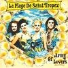 Army Of Lovers - La Plage De Saint Tropez Descarga gratuita de tonos de llamada