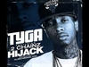 Tyga - Hijack Descarga gratuita de tonos de llamada