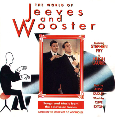 Jeeves And Wooster Descargar gratis