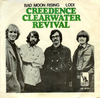 Creedence Clearwater Revival - Bad Moon Rising Descarga gratuita de tonos de llamada