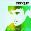 Enrique Iglesias - Love To See You Cry Descarga gratuita de tonos de llamada