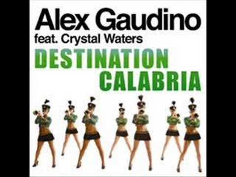 Destination Calabria (Radio Edit) Descargar gratis