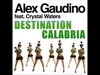 Destination Calabria (Radio Edit) Descarga gratuita de tonos de llamada