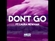 Don't Go Descargar