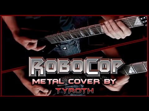 Metal Cover Descargar gratis