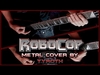 Robocop - Metal Cover Descarga gratuita de tonos de llamada