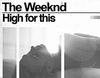 The Weeknd - High For This Descarga gratuita de tonos de llamada