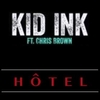 Kid Ink Ft. Chris Brown - Hotel 2016 Descarga gratuita de tonos de llamada