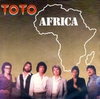 Toto - Africa Descarga gratuita de tonos de llamada