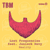 Lost Frequencies Feat. Janieck Devy - Reality Descarga gratuita de tonos de llamada