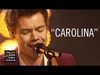 Harry Styles - Carolina Descarga gratuita de tonos de llamada