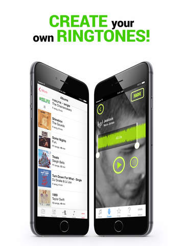 IBest Ringtone Descargar gratis