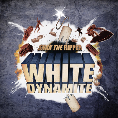 White Dynamite Descargar gratis