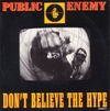 Public Enemy - Don't Believe The Hype Descarga gratuita de tonos de llamada