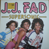 J.J. Fad - Supersonic Descarga gratuita de tonos de llamada