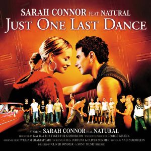 Just One Last Dance Descargar gratis