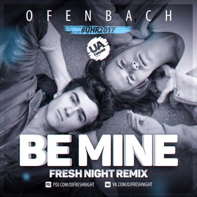 Be Mine Descargar gratis