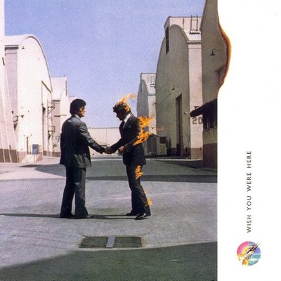 Wish You Were Here Descargar gratis