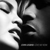 John Legend - Love Me Now Descarga gratuita de tonos de llamada