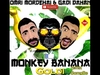 Monkey Banana Descarga gratuita de tonos de llamada