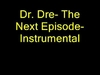 Dr. Dre - The Next Episode (Instrumental) Descarga gratuita de tonos de llamada