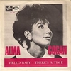 Alma Cogan - Hello Baby Descarga gratuita de tonos de llamada