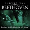 Ludwig Van Beethoven - Symphony No. 9 In D Minor, Op. 125: II. Scherzo: Molto Vivace Descarga gratuita de tonos de llamada