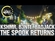 The Spook Returns Descargar